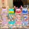 Hafta Bazaar by “Cute character water bottle beaker designed for safe and easy drinking for babies and kids.”