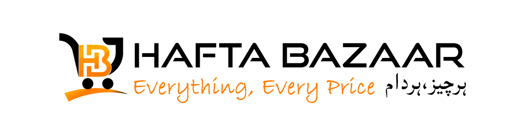 Hafta Bazaar Online Shopping Store