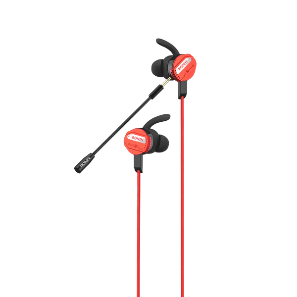 Ronin-CHAOS|R-007-Handsfree