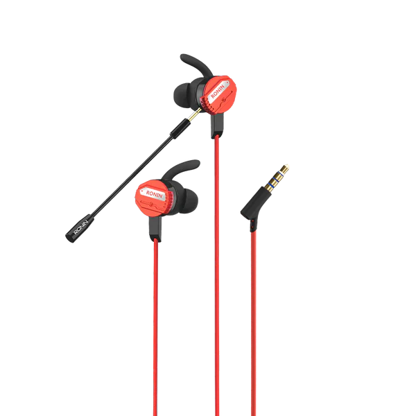 Ronin-CHAOS|R-007-Handsfree