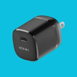 Ronin-FURY-R-6035-Charger