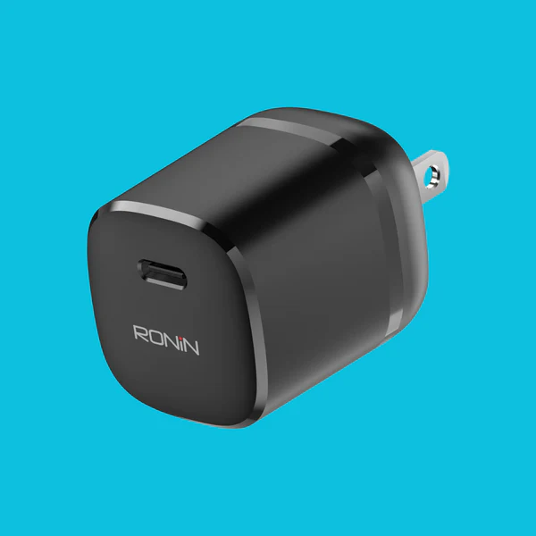 Ronin-FURY-R-6035-Charger