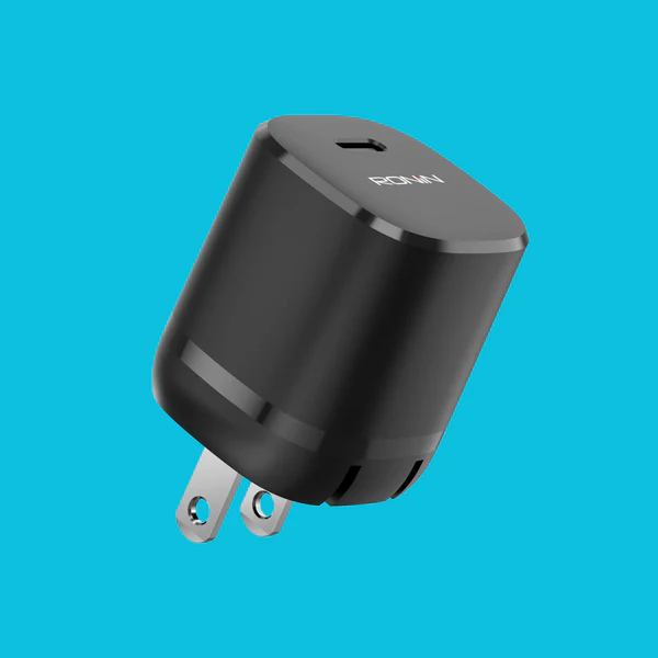 Ronin-FURY-R-6035-Charger