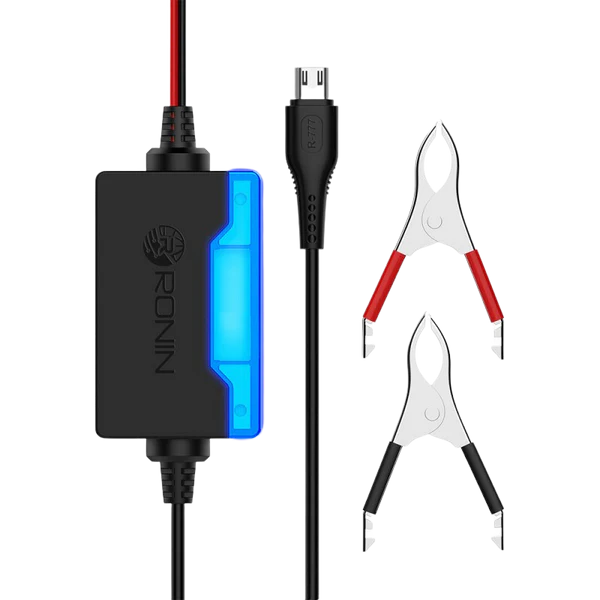 Ronin-MAGNETOR-R-777