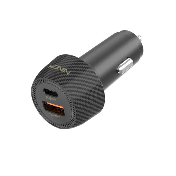Ronin-Nos-R-2505-Car-Charger