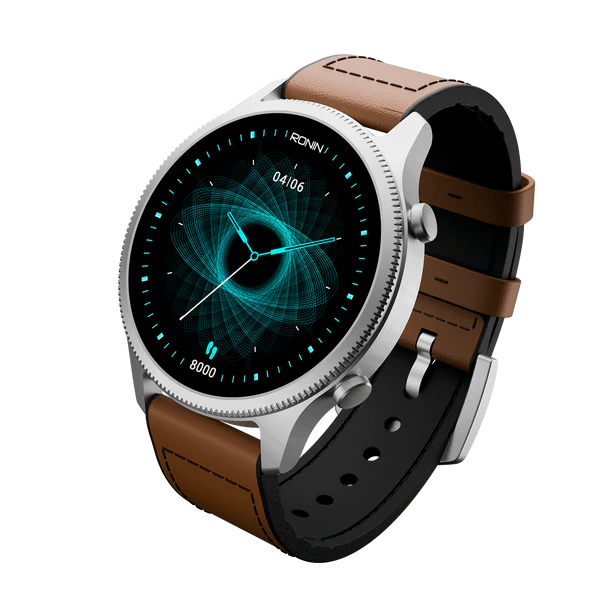 Ronin-R-010-Ultra-Smart-Watch