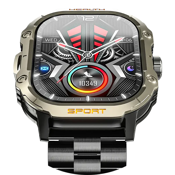 Ronin-R-013-LUXE-Smart-Watch
