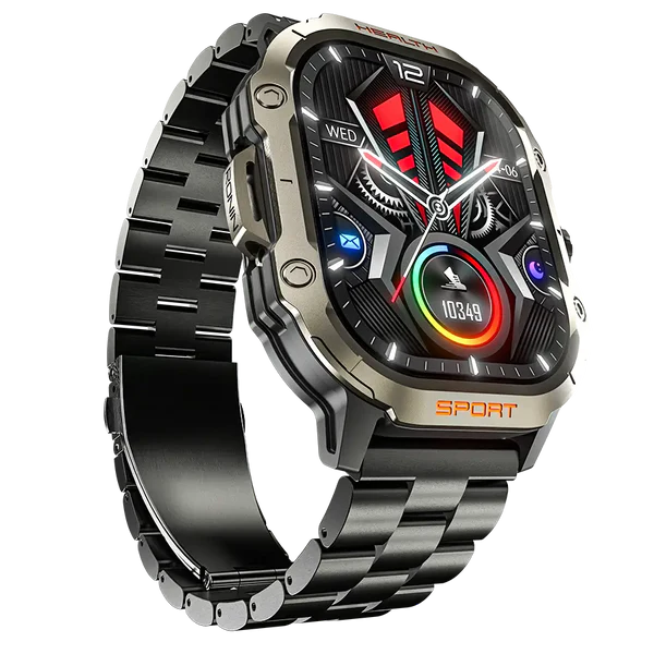 Ronin-R-013-LUXE-Smart-Watch