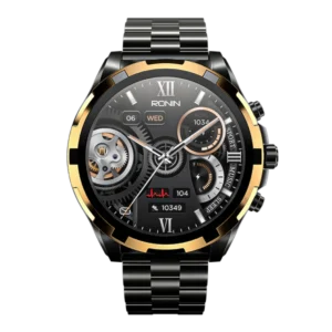 Ronin-R-014-LUXE-Smart-Watch
