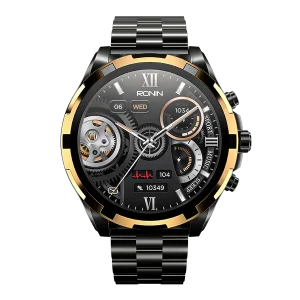 Ronin-R-014-LUXE-Smart-Watch