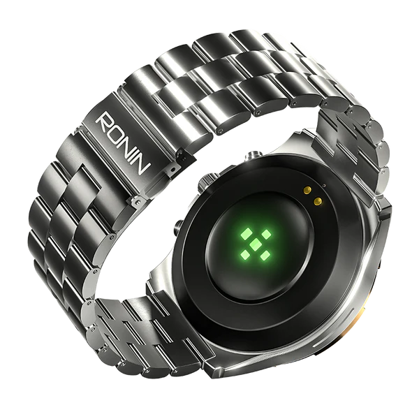 Ronin-R-014-LUXE-Smart-Watch