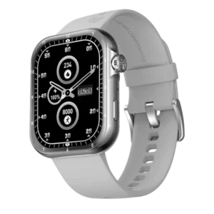 Ronin R-09 Smart Watch Silicon
