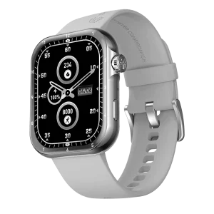 Ronin R-09 Smart Watch Silicon