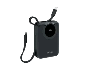 Ronin-R-4040-ZAPSTER-20,000mAh-Powerbank