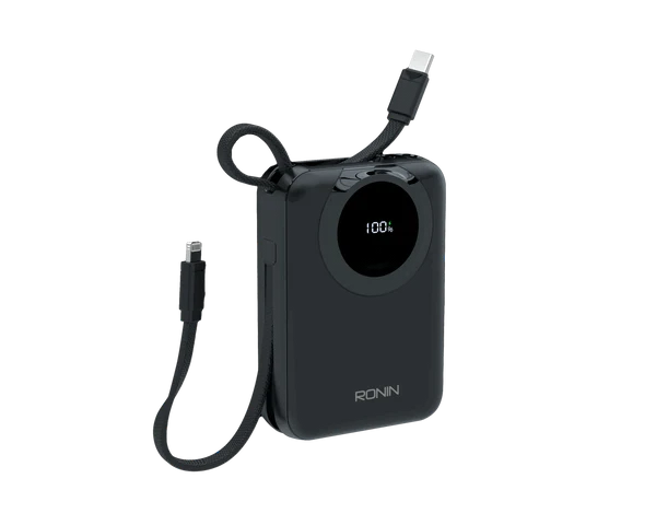 Ronin-R-4040-ZAPSTER-20,000mAh-Powerbank
