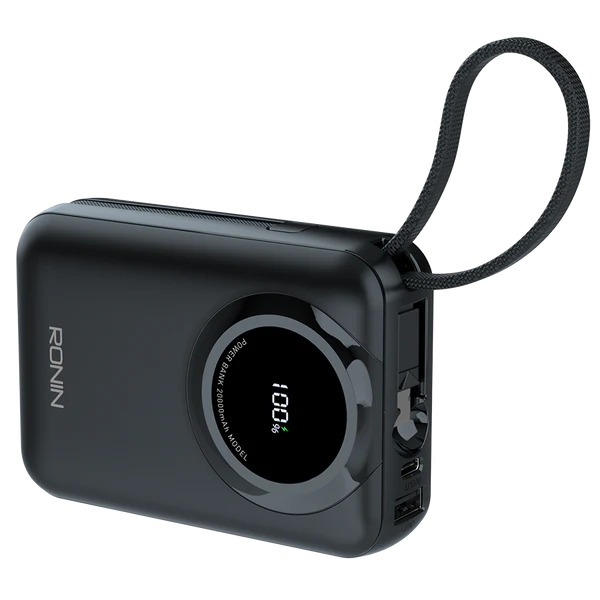 Ronin-R-4040-ZAPSTER-20,000mAh-Powerbank