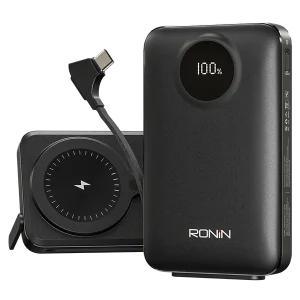 Ronin-R-4045-VELOCITY-10,000mAh-Powerbank