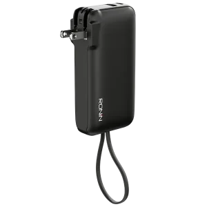 Ronin-R-4050-ARCTIC-10,000mAh-Powerbank