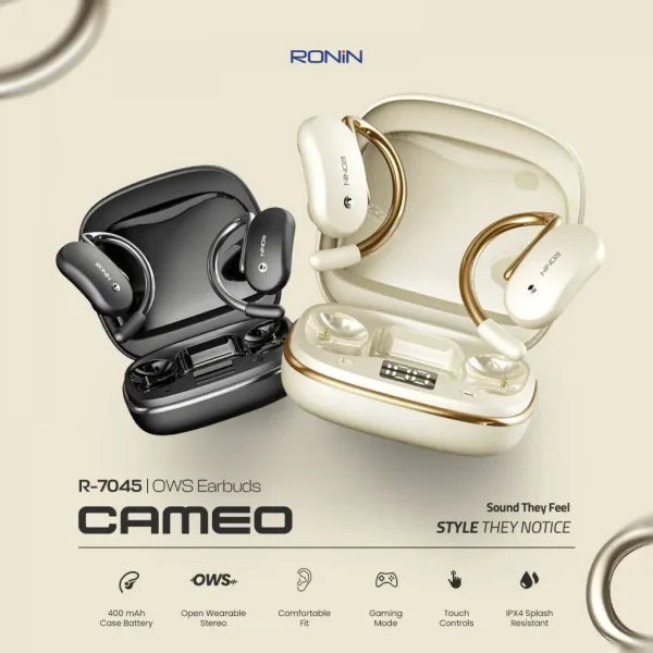 Ronin-R-7045-OWS-Earbuds