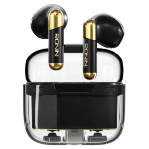 Ronin-R-7070-Snap Earbuds