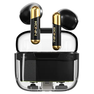 Ronin-R-7070-Snap Earbuds