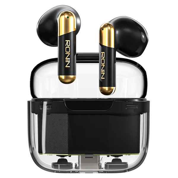 Ronin-R-7070-Snap Earbuds