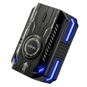 Ronin-R-735-Dominator Earbuds