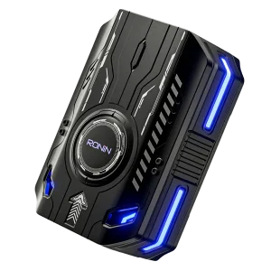 Ronin-R-735-Dominator Earbuds