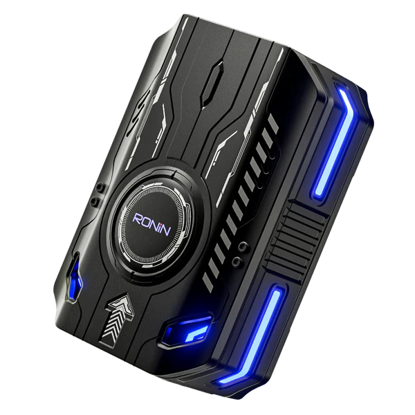 Ronin-R-735-Dominator Earbuds