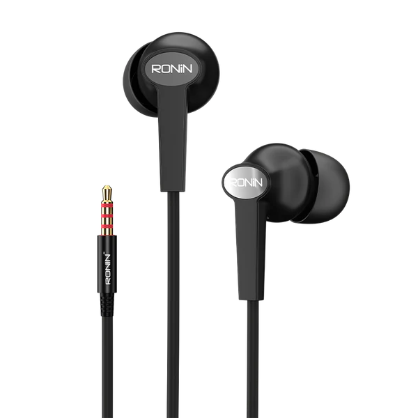 Ronin-STELLAR|R-29-Handsfree