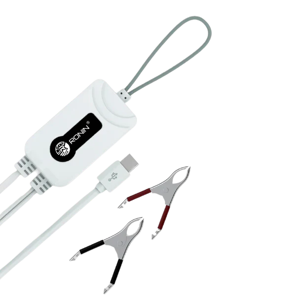 Ronin-TORQUE-R-666-Type-C