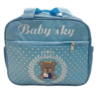 Sky Blue