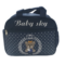 Hafta Bazaar by “Baby Sky Royal Mother Bag with premium design and spacious compartments for baby essentials.”