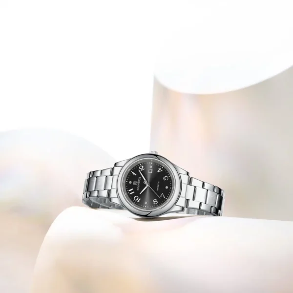 Hafta Bazaar by “Naviforce NF-5059 Glamour Edition elegant ladies wristwatch.”