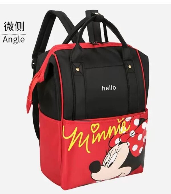 hafta bazaar by “Cute and lightweight baby backpack designed for toddlers, ideal for school, travel, and daily use.”