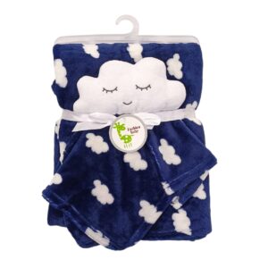 hafta bazaar by “Soft and breathable Baby AC Blanket designed for newborns, suitable for AC rooms and mild weather.”