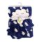 hafta bazaar by “Soft and breathable Baby AC Blanket designed for newborns, suitable for AC rooms and mild weather.”
