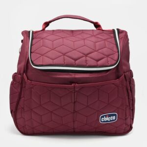 Hafta Bazaar by “Large Baby Care Mother Bag with multiple compartments for organizing baby essentials.”