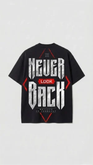 Surreal Escape Oversized